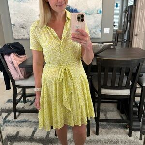 Lilly Pulitzer Melony dress size 6